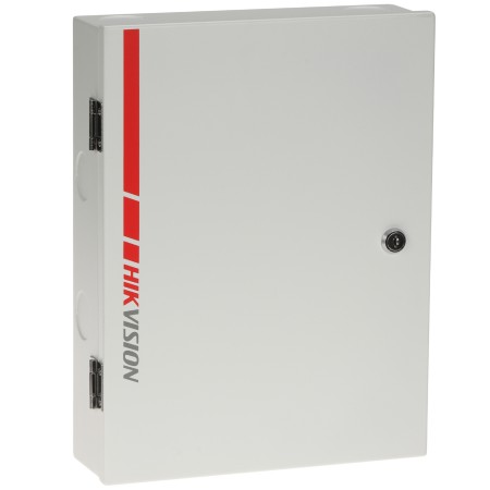 OBUDOWA DO PŁYT CENTRAL ALARMOWYCH AX HYBRID PRO DS-PZ501SHL-M Hikvision