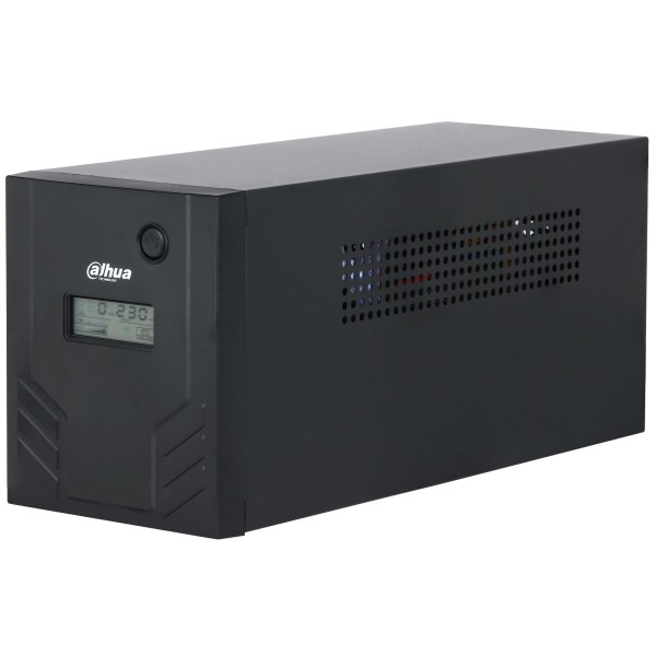 Zasilacz Ups Pfm3350-2000L 2000 Va Dahua