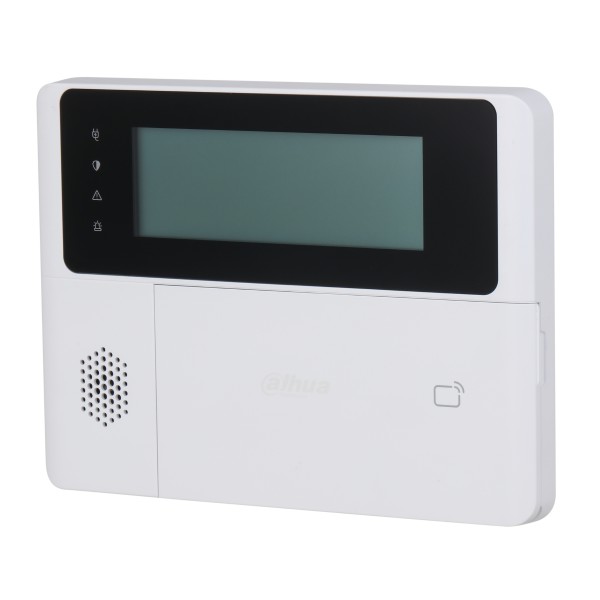Bezprzewodowa Klawiatura Z Rfid Ark30C-Rw2(868) Dahua