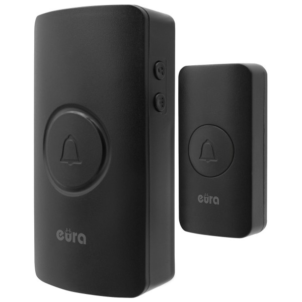 Dzwonek Bezprzewodowy Wdp-44A3 Eura