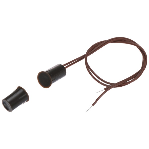 Kontaktron Cylindryczny Kn-04C-Br-V2