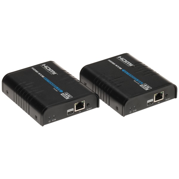 Extender   Hdmi+Usb-Ex-100-4K-V3 4K Uhd Signal