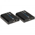 EXTENDER   HDMI+USB-EX-100-4K-V3 4K UHD SIGNAL