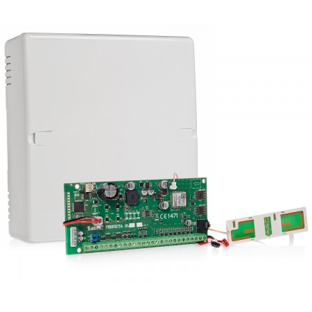 PERFECTA 16 LTE SET-A - zestaw alarmowy