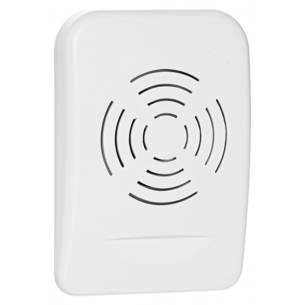 Ti505 - Sygnalizator Akustyczny, Regulowany