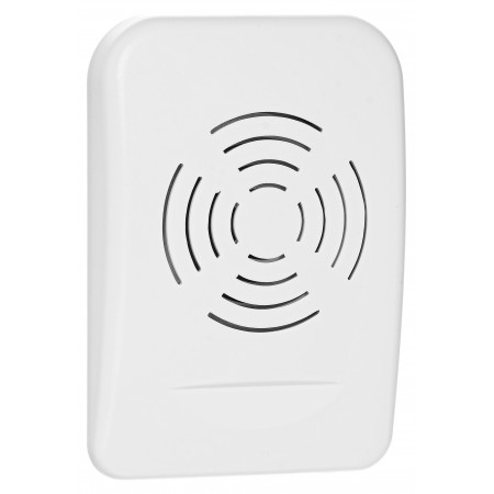 TI505 - sygnalizator akustyczny, regulowany