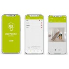 PERFECTA 64 M SET-A - Centrala Alarmowa LTE|SATEL|Do 64 Wejść/Wyjść