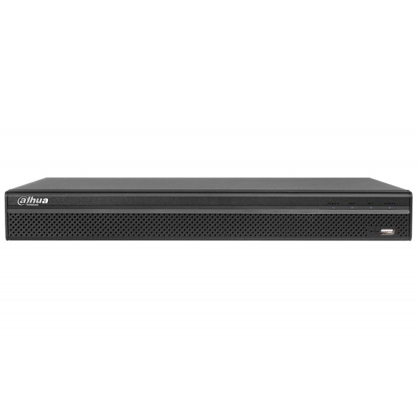 Nvr4216-4Ks3 - Rejestrator Sieciowy