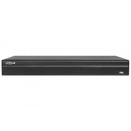 NVR4216-4KS3 - rejestrator sieciowy