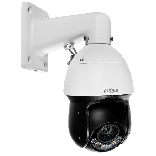 Sd4D825Mb-Hnr - Kamera Ip Smart Dual 8Mpx