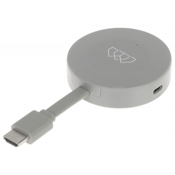 Odtwarzacz Multimedialny Dongle-G/4K Smart Tv Homatics