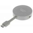 ODTWARZACZ MULTIMEDIALNY DONGLE-G/4K SMART TV Homatics