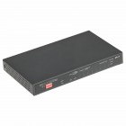 SWITCH POE TL-SG1210P 8-PORTOWY TP-LINK