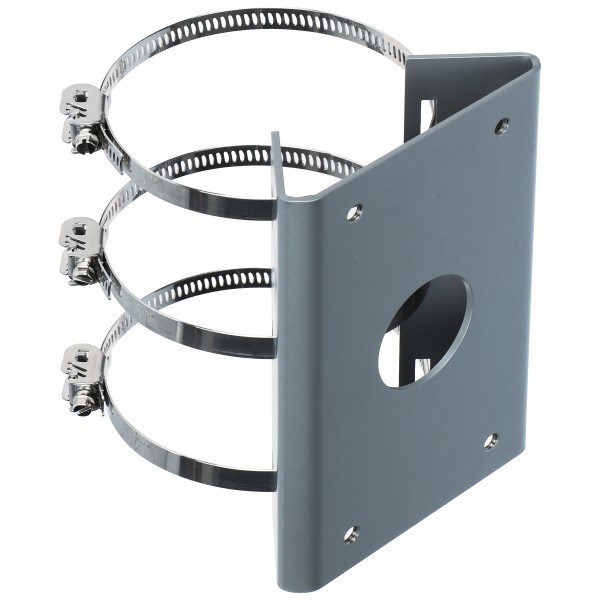 Uchwyt Na Słup Ds-1684Zj-P-Y Hikvision