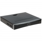 REJESTRATOR IP DS-7716NXI-K4/16P(D)/ALARM16+9/PL 16 KANAŁÓW, 16 PoE +eSATA AcuSense Hikvision