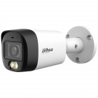 KAMERA AHD, HD-CVI, HD-TVI, PAL HAC-HFW1500RM-IL-A-0280B-S3-DIP - 5 Mpx 2.8 mm Smart Dual Light DAHUA