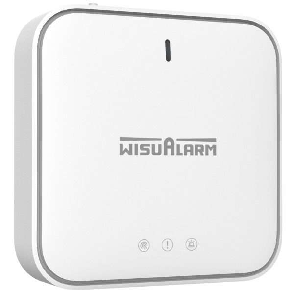 Bramka Wifi Hy-Gw01A Wisualarm