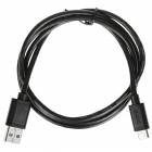 PRZEWÓD USB3.1-A/USB-C/1.0M-UNITEK USB-A/USB-C 1.0 m UNITEK