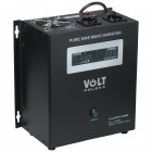 ZASILACZ UPS SINUS-PRO-2500W-24/230V 2500 VA VOLT Polska