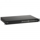 ZARZĄDZALNY SWITCH PRZEMYSŁOWY SWM281 24-PORTOWY SFP Teltonika