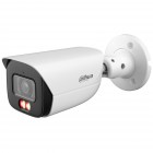 KAMERA IP IPC-HFW3649E-AS-IL-0360B Smart Dual Light WizSense 6 Mpx 3.6 mm DAHUA