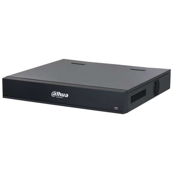 Rejestrator Ip Nvr5432-Xi/pro 32 Kanały Wizmind Dahua