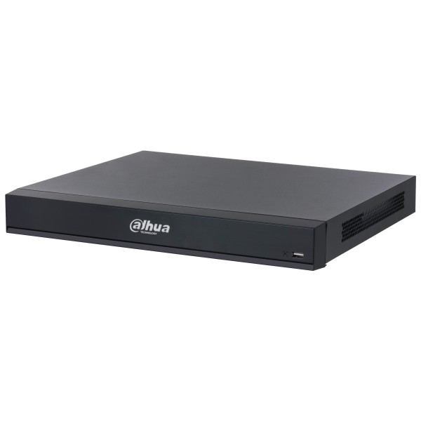 Rejestrator Ip Nvr5216-16Hp-Xi/pro 16 Kanałów, 16 Poe Wizmind Dahua