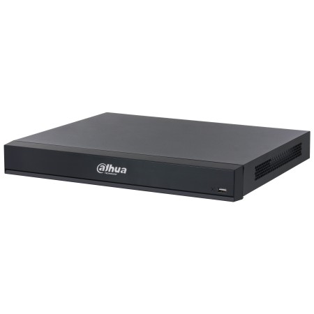 REJESTRATOR IP NVR5216-16HP-XI/PRO 16 KANAŁÓW, 16 PoE WizMind DAHUA