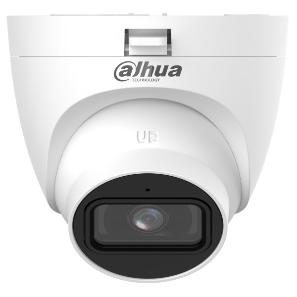 Kamera Ahd, Hd-Cvi, Hd-Tvi, Pal Hac-Hdw1500Trq-A-0280B-S3-Dip - 5 Mpx 2.8 Mm Dahua