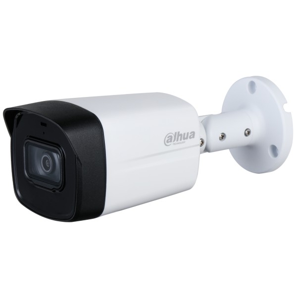 Kamera Ahd, Hd-Cvi, Hd-Tvi, Pal Hac-Hfw1500Tlm-0280B-S3-Dip - 5 Mpx 2.8 Mm Dahua