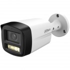 KAMERA AHD, HD-CVI, HD-TVI, PAL HAC-HFW1801TLM-IL-A-0280B-S3-DIP Smart Dual Light - 8 Mpx 4K UHD 2.8 mm DAHUA