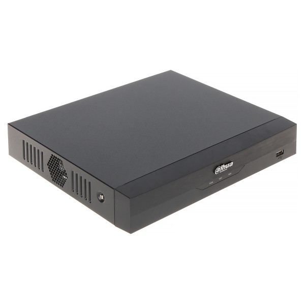Rejestrator Ahd, Hd-Cvi, Hd-Tvi, Cvbs, Ip Xvr5108Hs-4Kl-I3/t 8 Kanałów Wizsense Dahua