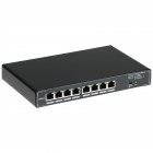 SWITCH SMG1008 8-PORTOWY Multi-Giga DAHUA