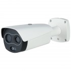 HYBRYDOWA KAMERA TERMOWIZYJNA IP TPC-BF2241-TB3F4-DW-S2 3.5 mm - 960p, 4.0 mm - 4 Mpx DAHUA