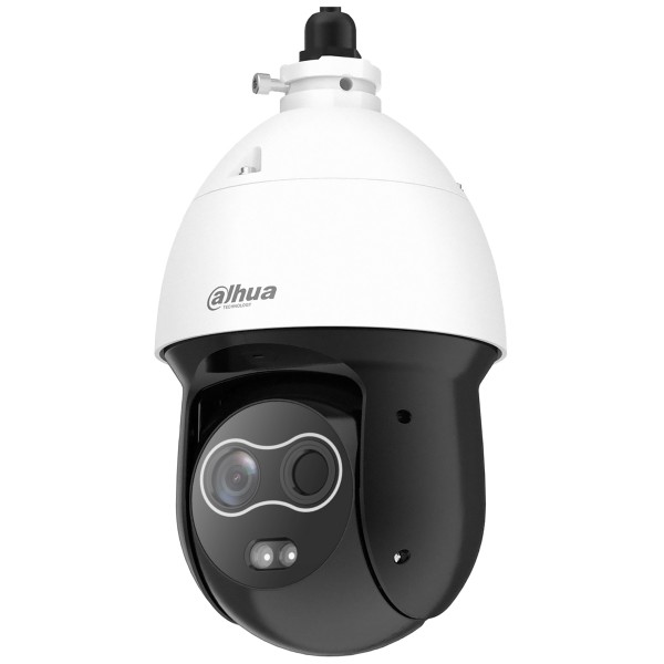 Hybrydowa Kamera Termowizyjna Ip Tpc-Sd2241-B3F4-Dw-S2 3.5 Mm - 960P, - 4 Mpx 4 Mm Dahua
