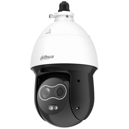 HYBRYDOWA KAMERA TERMOWIZYJNA IP TPC-SD2241-B3F4-DW-S2 3.5 mm - 960p, - 4 Mpx 4 mm DAHUA
