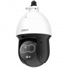HYBRYDOWA KAMERA TERMOWIZYJNA IP TPC-SD2241-B3F4-DW-S2 3.5 mm - 960p, - 4 Mpx 4 mm DAHUA