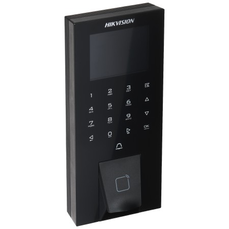 ZAMEK SZYFROWY DS-K1T807MBFWX-E1 Hikvision
