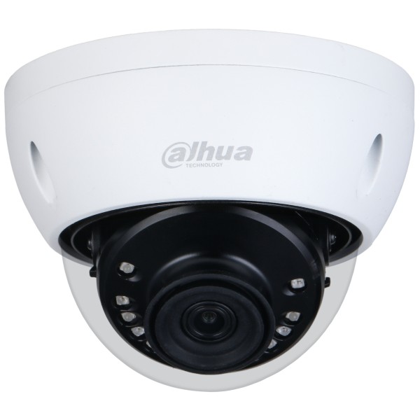 Kamera Wandaloodporna Ahd, Hd-Cvi, Hd-Tvi, Pal Hac-Hdbw2501E-0280B-S2 - 5 Mpx 2.8 Mm Dahua
