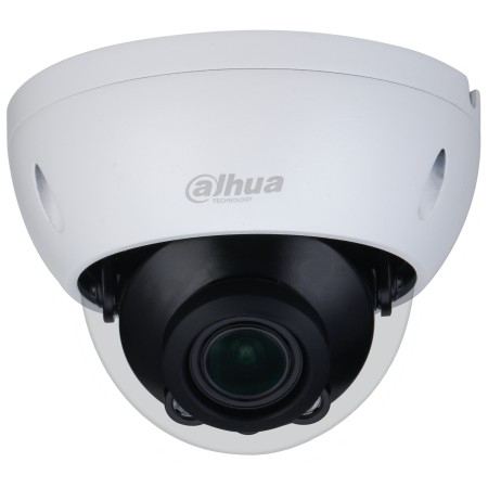 KAMERA WANDALOODPORNA AHD, HD-CVI, HD-TVI, PAL HAC-HDBW2501R-Z-27135-S2 - 5 Mpx 2.7 ... 13.5 mm - MOTOZOOM DAHUA