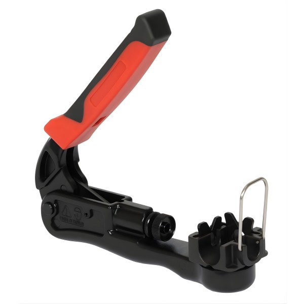 Zaciskacz Złącz Kompresyjnych Zz-070 Master