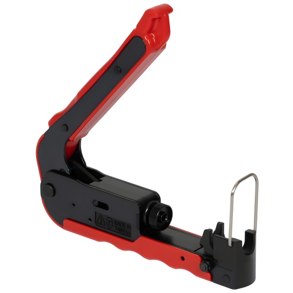 Zaciskacz Złącz Kompresyjnych Zz-071 Master