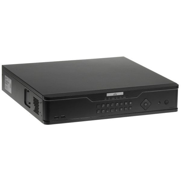Rejestrator Ip Nvr308-64X 64 Kanały Uniview
