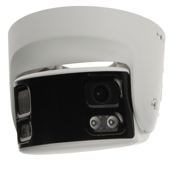 Kamera Ip Apti-Ai400Vdl-40Hl Panoramiczna Full-Color - 7.4 Mpx X 4 Mm