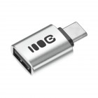 PRZEJŚCIE ADGCCA1 WTYK USB-C / GNIAZDO USB-A Green Cell
