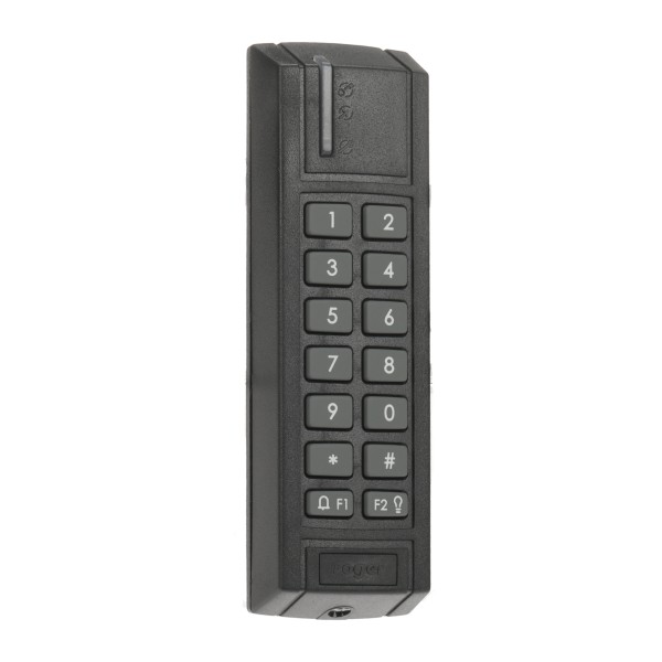 Zamek Szyfrowy Sl2000E Roger
