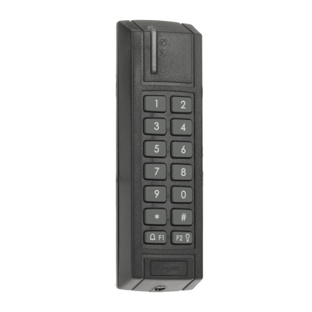 ZAMEK SZYFROWY SL2000E ROGER