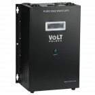 ZASILACZ UPS SINUS-UPS-800+55AH 800 VA VOLT Polska