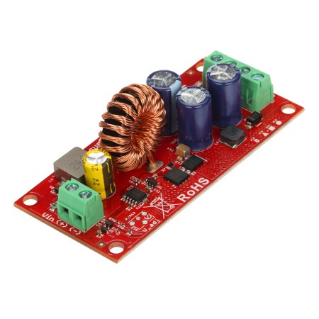 MODUŁ PRZETWORNICY ASUC-100-550-OF DC/DC ATTE