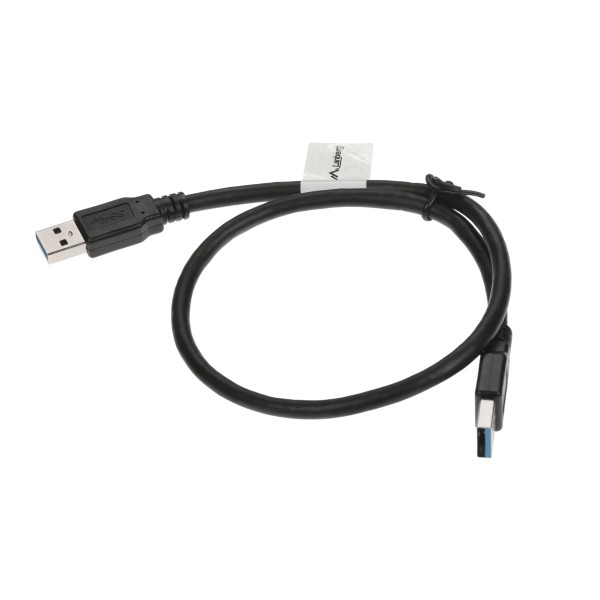 Przewód Usb3.0-Ww/0.5M 0.5 M Lanberg